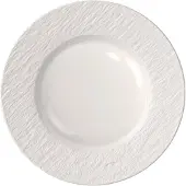 Villeroy & Boch Villeroy &amp; Boch Manufacture Ice pikkulautanen 22 cm, valkoinen