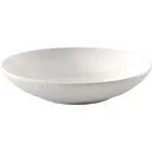Villeroy & Boch Manufacture Ice -kulho 23,5 cm, valkoinen