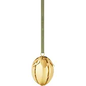 Georg Jensen Kevät 2026 koristemuna, kulta