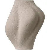 AYTM Saltare Vase Smal - Ø17XH35CM