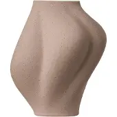 AYTM Saltare maljakko Rose, Ø17x35 cm
