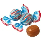 Kärkkäinen Sweet Drops 1 kg irtokarkki
