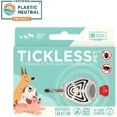 Tickless Pet Punkkikarkotin, Roosa