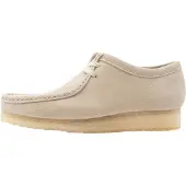 Clarks Originals Mokkasiinit 'Wallabee' hiekka