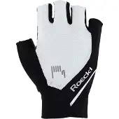 Roeckl Ivory 2 High Performance Lyhyet Hanskat