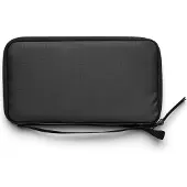 Db Essential Passport Cover, black out