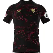 Castore Sevilla Fc 24/25 Replica Third Lyhythihainen T-paita