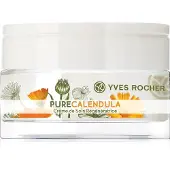 Yves Rocher Pure Calendula elvyttävä kasvovoide 50 ml