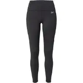 Reebok Performance High Rise Tights - Black - S
