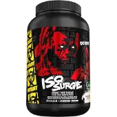 Mutant ISO Surge Heraproteiini-isolaatti 727 g