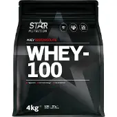 Star Nutrition Hera-100 Heraproteiini 4 kg