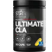 Star Nutrition Ultimate CLA 90pcs