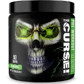 JNX Sports The Curse PWO 250 g