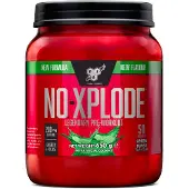 Bsn N.O.-Xplode PWO 50 annosta