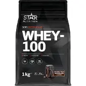 Star Nutrition Hera-100 Heraproteiini 1 kg