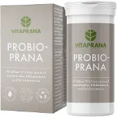 Vitaprana Probioprana Maitohappobakteeri 30 kapselia