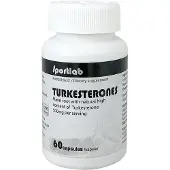 Sportlab Turkesterone Testo 250 mg 60 caps