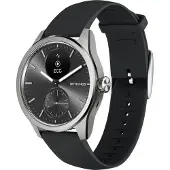 Withings Scanwatch 2 älykello, 42 mm, valkoinen