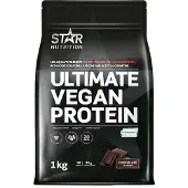 Star Nutrition Ultimate Vegan Proteiini 1 kg