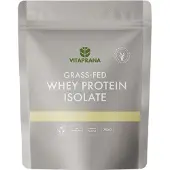 Vitaprana Heraproteiini-isolaatti Grass-fed 750 g