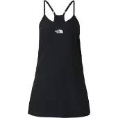 The North Face W Flex Woven 2In1 Dress - Black - XL