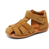 Bisgaard Carly - Brown - 20/12.5CM