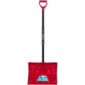 Garant 127 cm taitettava lumilapio