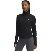 Under Armour Motion Paita Musta