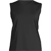 Casall Women's Graphic Tank Black XL