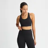 Röhnisch Legacy Sportsbra - Black - XS