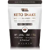 BeKeto KETO Shake 500 g