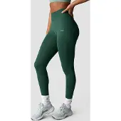 ICANIWILL Define Seamless Tights Moss