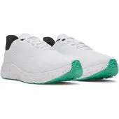 Under Armour Ua Charged Pursuit 4 Bl - White - 41