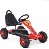 Azeno FX2 Go-kart Polkuauto