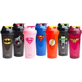 Smartshake DC Comics Collection Lite Shaker 800 ml
