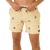 Rip Curl Sessions Volley - Black - S