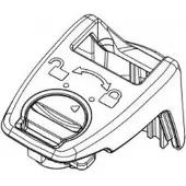 Zebra BATTERY DOOR COVERS FOR