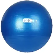 Pro-Fit Voimistelupallo 55 cm pumpulla DK 2102