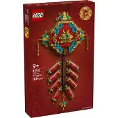 LEGO Hyvän onnen'sähikäinen 80118
