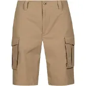 Halti Men's Roams Shorts Greige Retkeilyshortsit XXXL