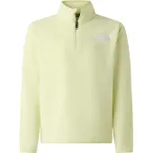 The North Face Glacier Puolivetoketjullinen Fleecetakki