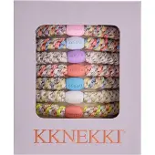 Kknekki Bubble Gum Edition