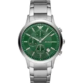 Emporio Armani Emporio AR11507 Renato Chronograph Miesten kello