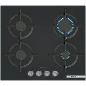 Bosch 6 Sarjan Kaasukeittotaso PPP6A6I10 (59cm)