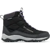 Columbia Sportswear Firecamp Vaelluskengät