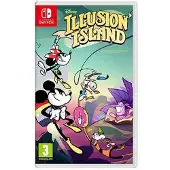 Disney Illusion Island (ITA/Multi in Game) ()