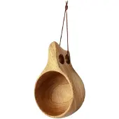 ØYO Oyo Kosekoppen, Wooden Cup, kuppi