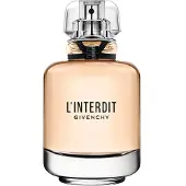 Givenchy L'Interdit Eau de Parfum 100 ml