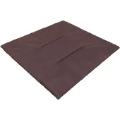 HOBBYDOG Cordura Brown koiranpeti R4, 56x49 cm