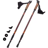 Bjorn Nordic Walking Nordic Walking Nordic Walking Nordic Walking Scout oranssi 3 kpl 3 kpl